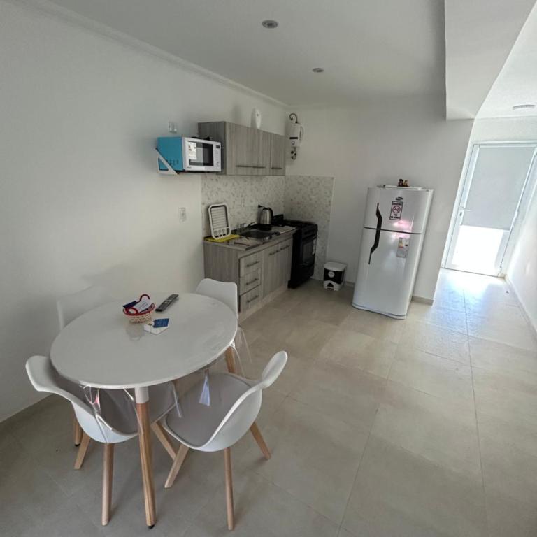 Sueños de mar - Casa con 1 dormitorio - 12