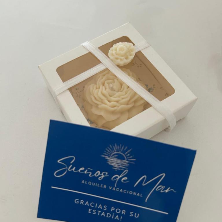 Sueños de mar - Casa con 1 dormitorio - 13