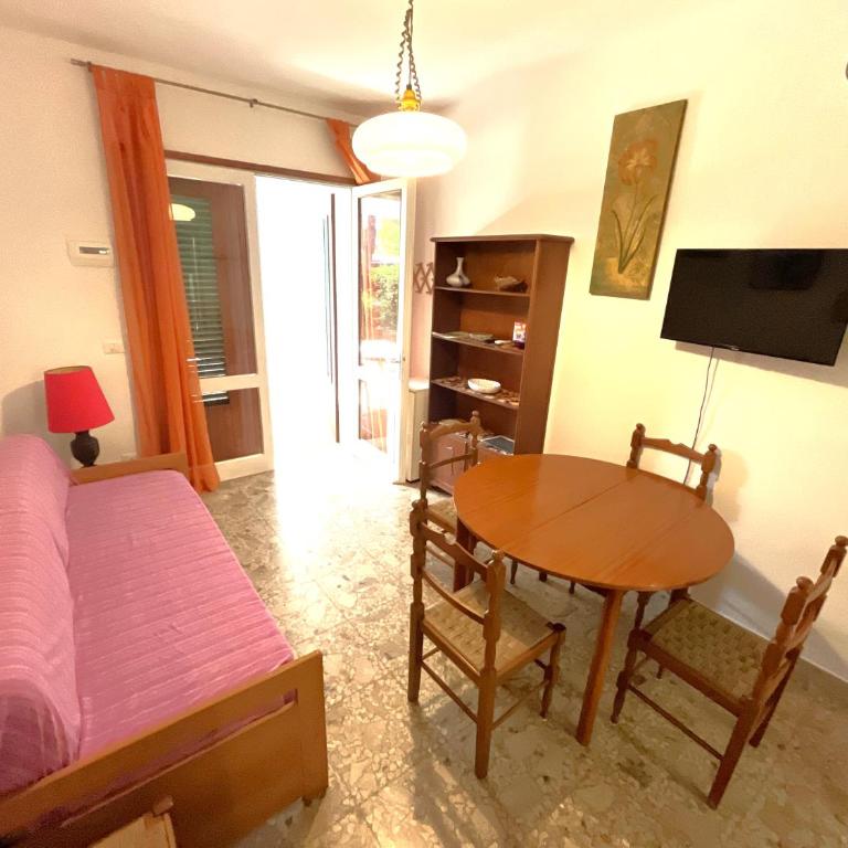 Villa Castorini 3 - Bungalow con 2 Camere da Letto - 6