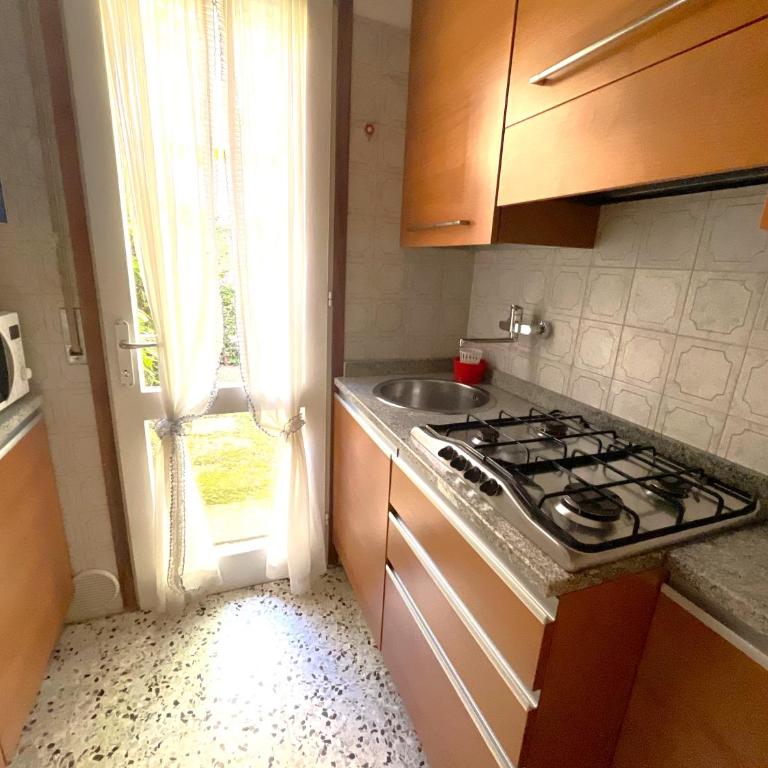 Villa Castorini 3 - Bungalow con 2 Camere da Letto - 8