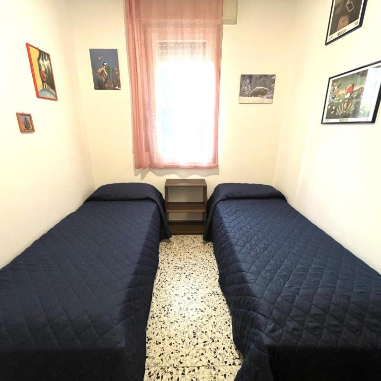 Villa Castorini 3 - Bungalow con 2 Camere da Letto - 10