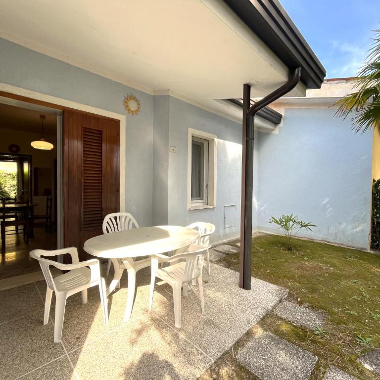 Villa Castorini 3 - Bungalow con 2 Camere da Letto - 2