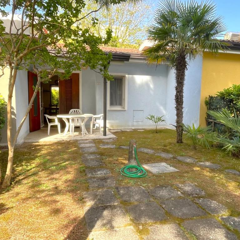Villa Castorini 3 - Bungalow con 2 Camere da Letto - 3