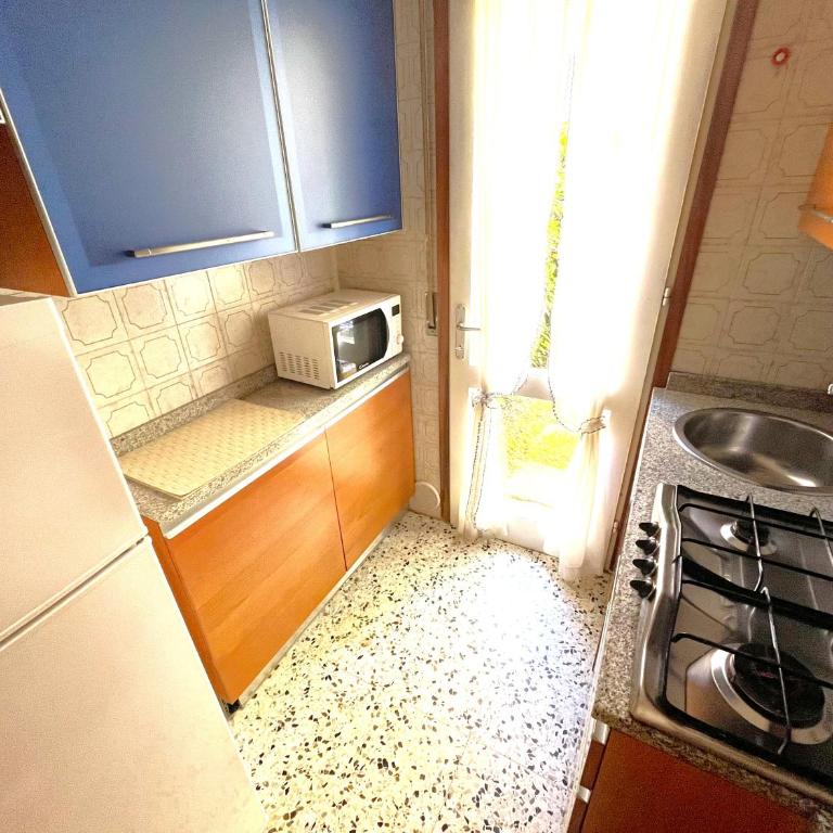 Villa Castorini 3 - Bungalow con 2 Camere da Letto - 7