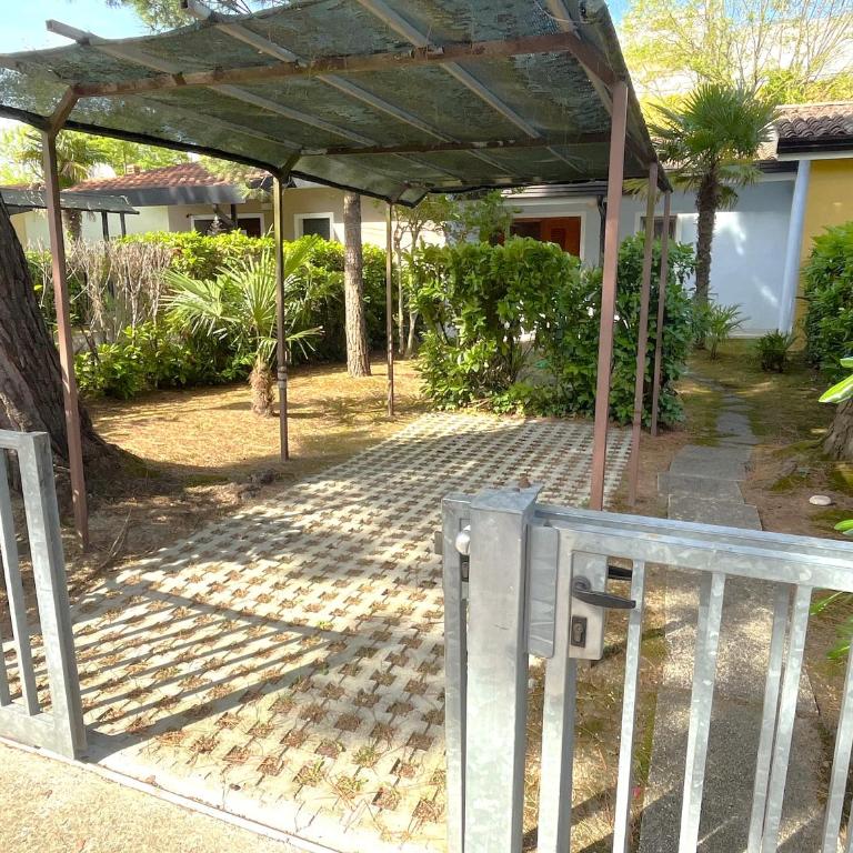 Villa Castorini 3 - Bungalow con 2 Camere da Letto - 5