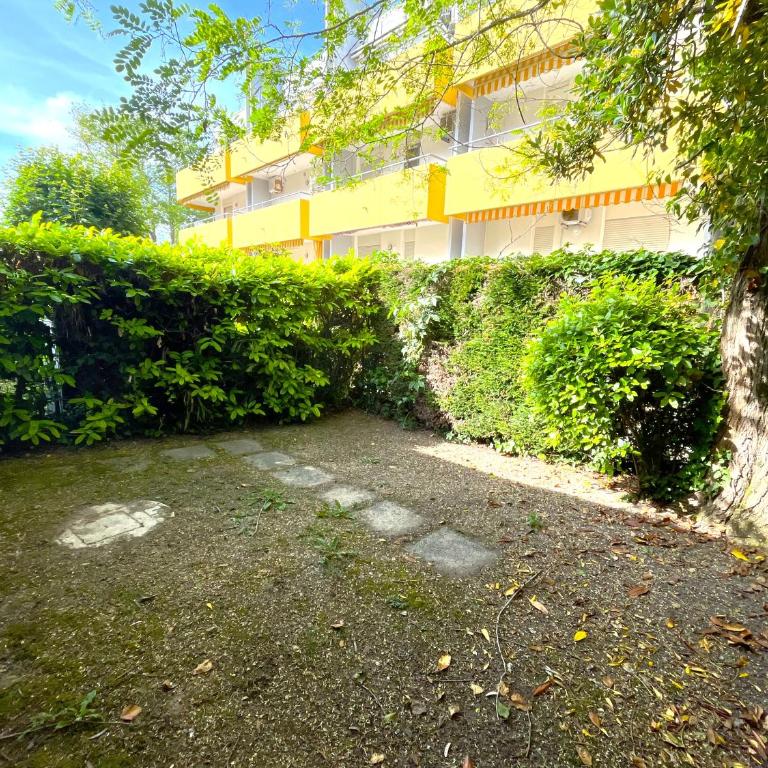 Villa Castorini 3 - Bungalow con 2 Camere da Letto - 12