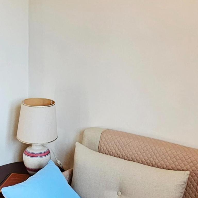 Mansarda a due passi dal porto con parcheggio privato - Appartamento con 1 Camera da Letto - 8