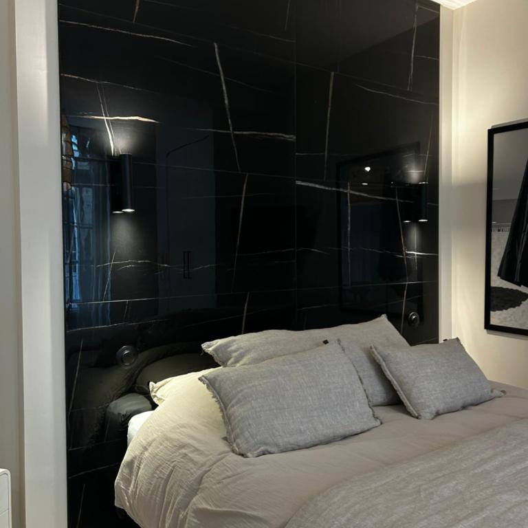 Studio élégant - Apartment mit 1 Schlafzimmer - 5