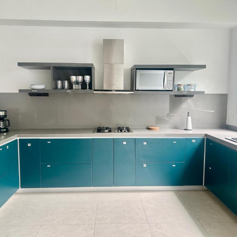 Habitación de lujo con piscina y jacuzzi - 1 - Habitación Individual con baño privado - 10