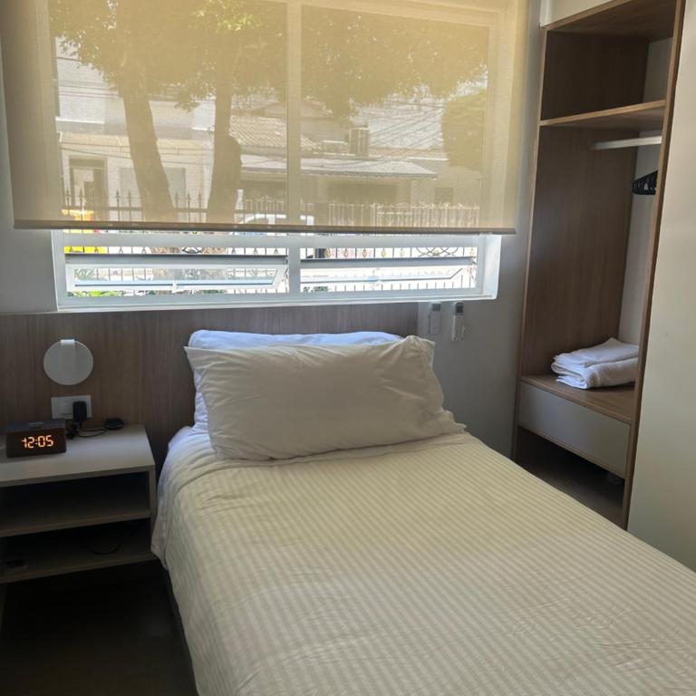 Habitación de lujo con piscina y jacuzzi - 1 - Habitación Individual con baño privado - 13