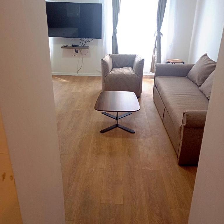 Planet Sarajevo - Apartman sa 1 Spavaćom Sobom - 3