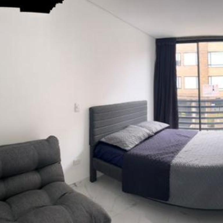 Nuevo apartaestudio a estrenar - Apartamento de 1 dormitorio - 21