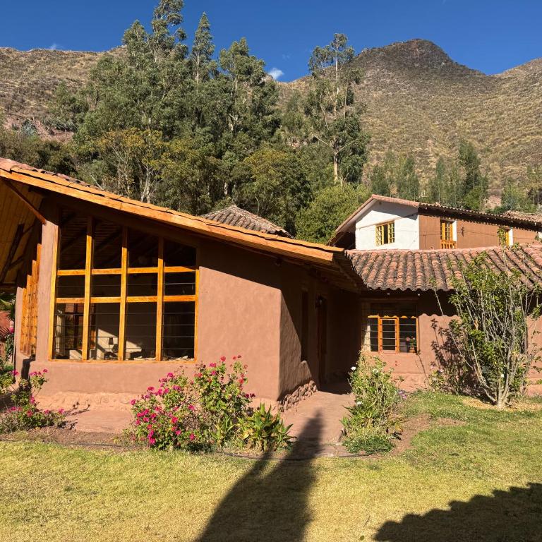 Urquillos Wasi - Andean Cottage - Vacation Home - 1