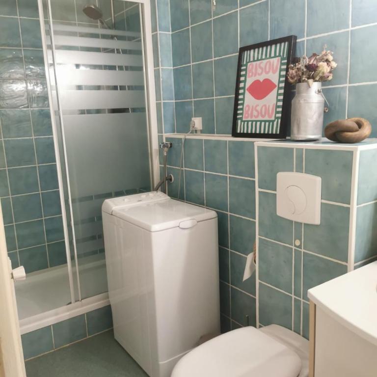 Downtown apartment for 6 people - Appartement 1 Chambre - 7