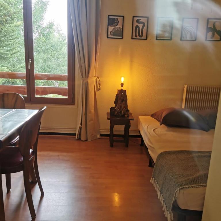 Downtown apartment for 6 people - Appartement 1 Chambre - 1