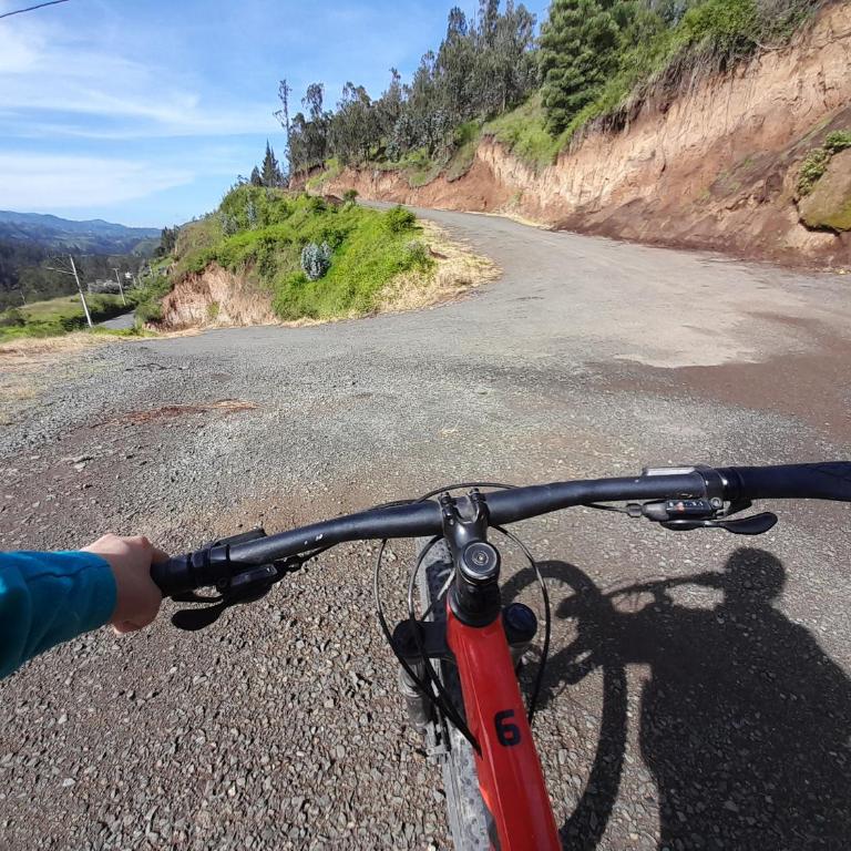 Quinta La Querida - Casa de 5 dormitorios - 1