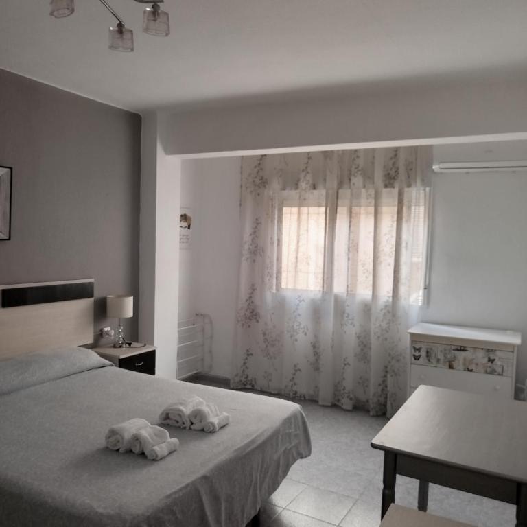 San Blas 17 - Apartamento Estándar de 3 dormitorios - 12