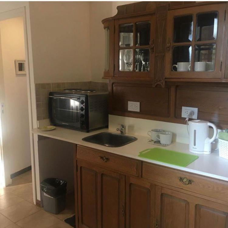 San Alfonso 3 - Apartamento de 1 dormitorio - 7