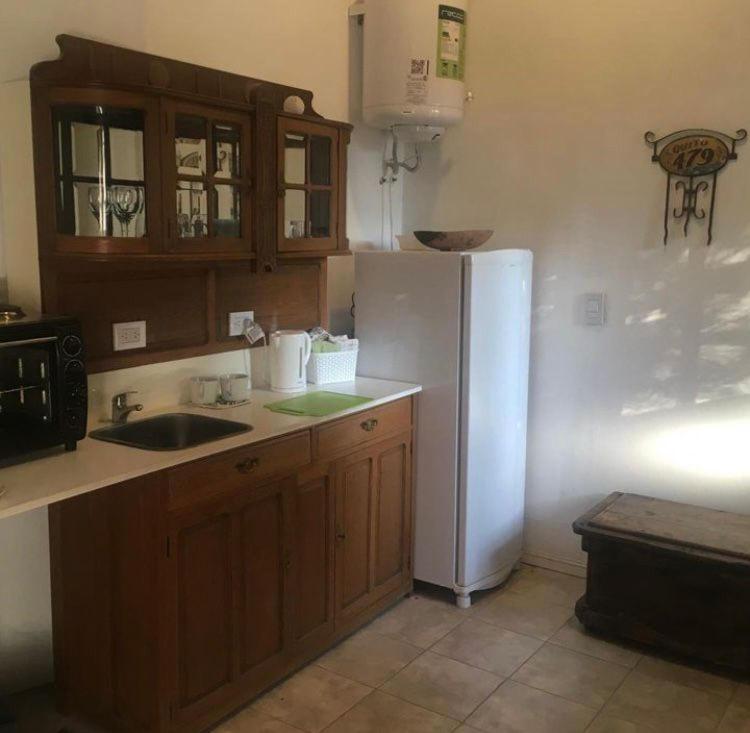 San Alfonso 3 - Apartamento de 1 dormitorio - 6