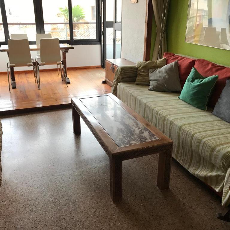 Nogalera 110 City central 3 seasonal pools with bar - One-Bedroom Apartment - 19