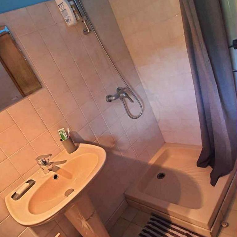 Le cabanon - Appartement 1 Chambre - 5