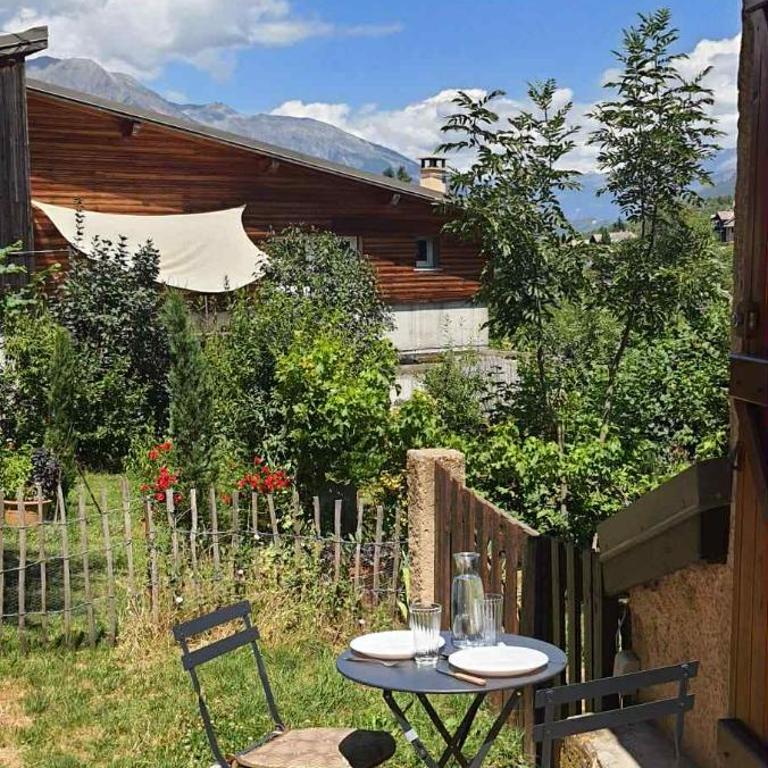 Le cabanon - Appartement 1 Chambre - 6