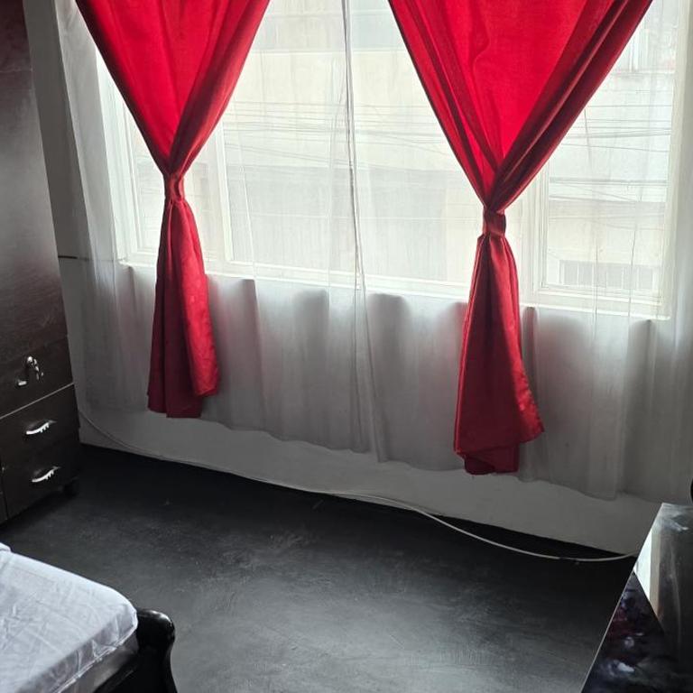 Hotel Migración - Apartamento de 1 dormitorio - 2