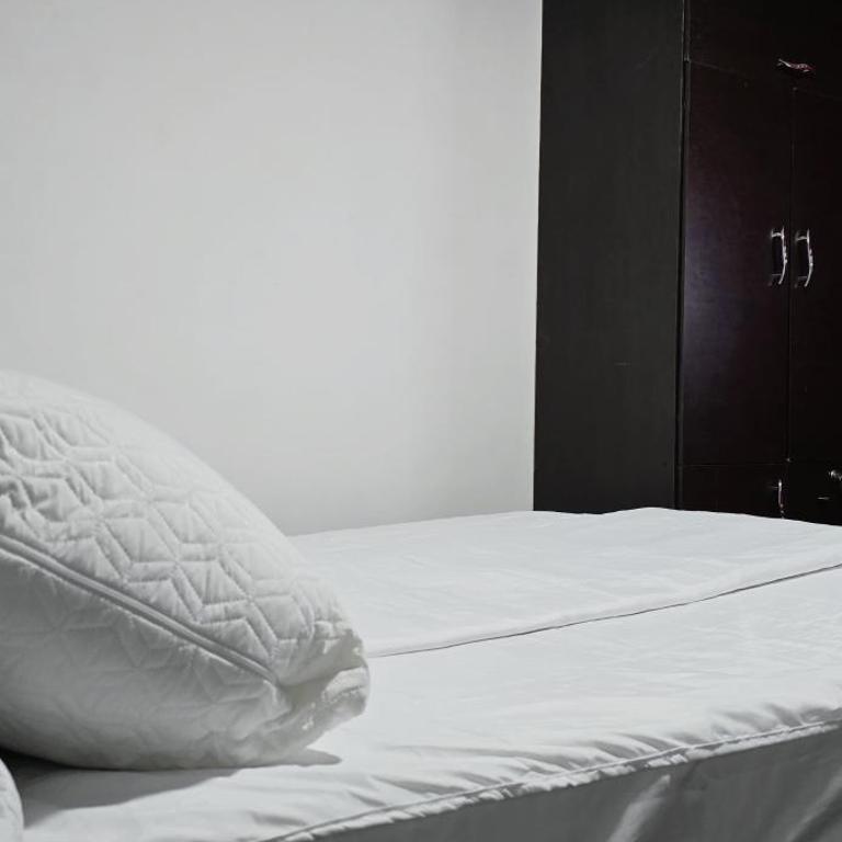 Hotel Migración - Apartamento de 1 dormitorio - 4