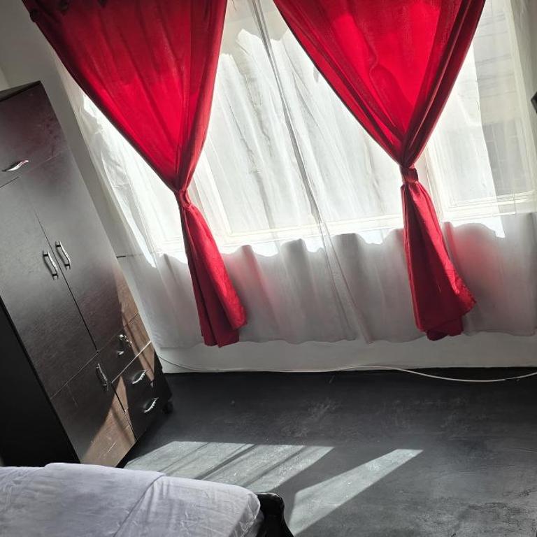 Hotel Migración - Apartamento de 1 dormitorio - 6