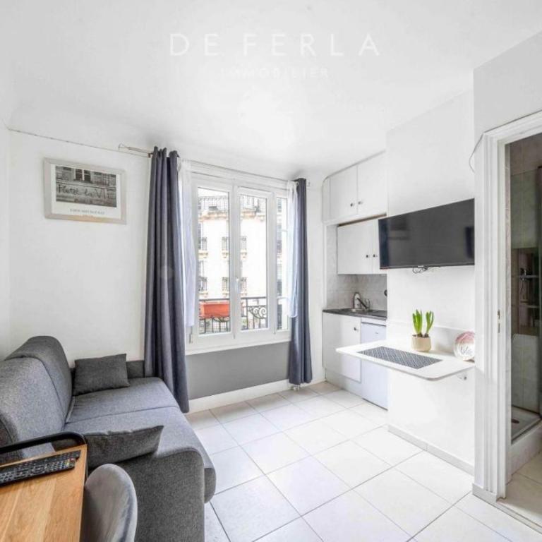 Studio cosy - Appartement 1 Chambre - 1
