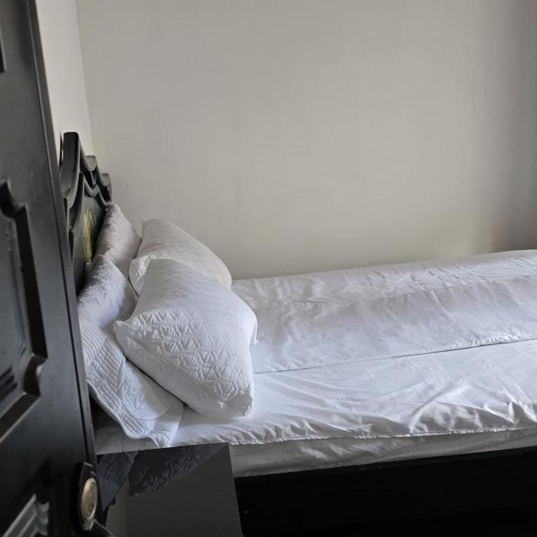 Hotel Migración - Apartamento de 1 dormitorio - 12