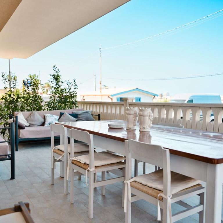 Marzasee - villa - Villa con Vista Mare - 9
