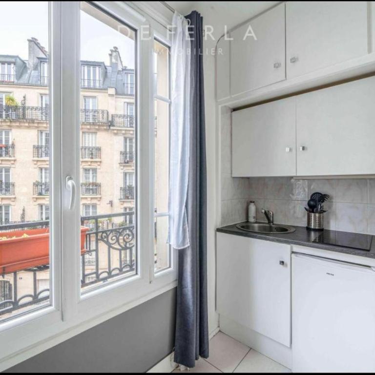 Studio cosy - Appartement 1 Chambre - 2