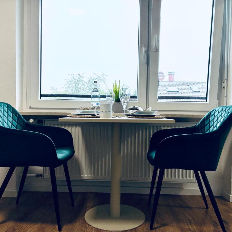 LYMA Suites - Studio S70 - Apartment mit 1 Schlafzimmer - 16