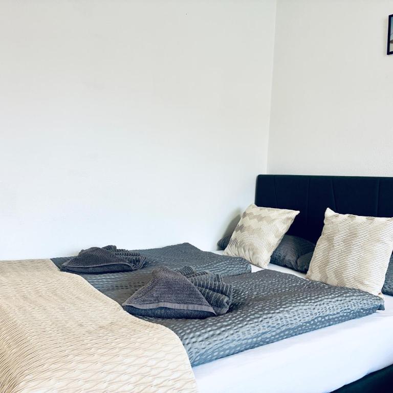 LYMA Suites - Studio S70 - Apartment mit 1 Schlafzimmer - 10