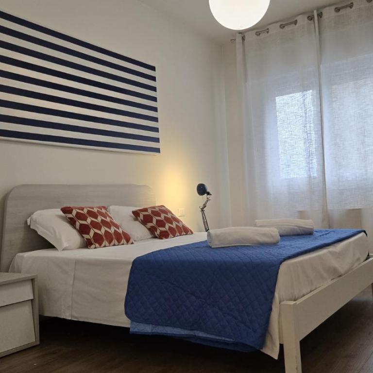 Europa57 - Appartamento con 2 Camere da Letto - 4