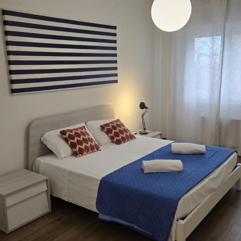 Europa57 - Appartamento con 2 Camere da Letto - 5