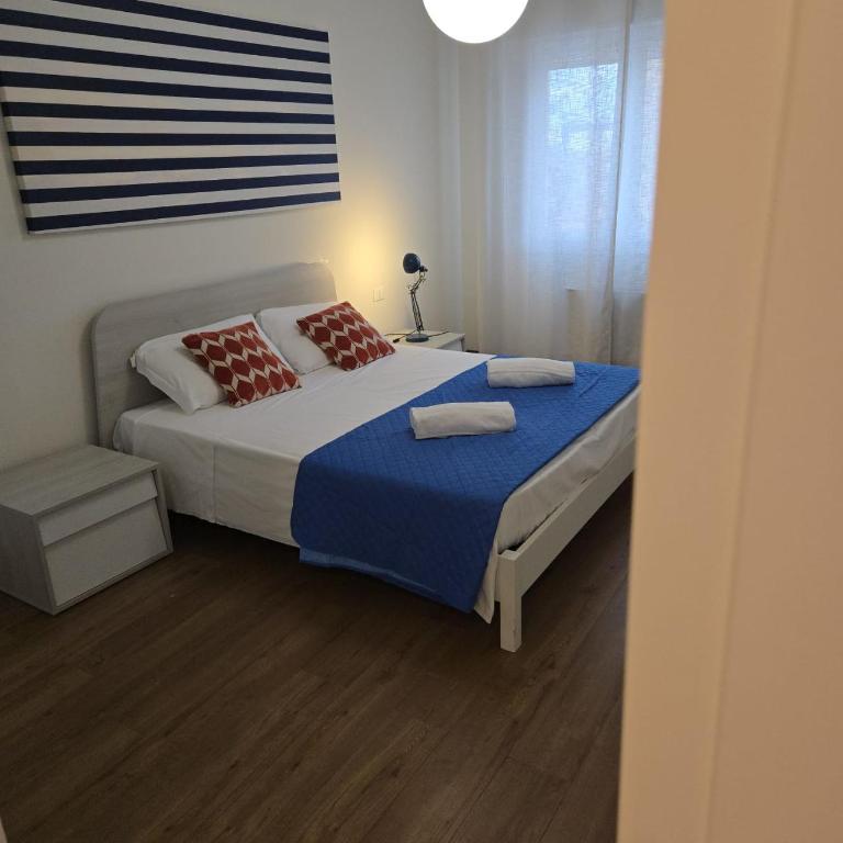 Europa57 - Appartamento con 2 Camere da Letto - 11