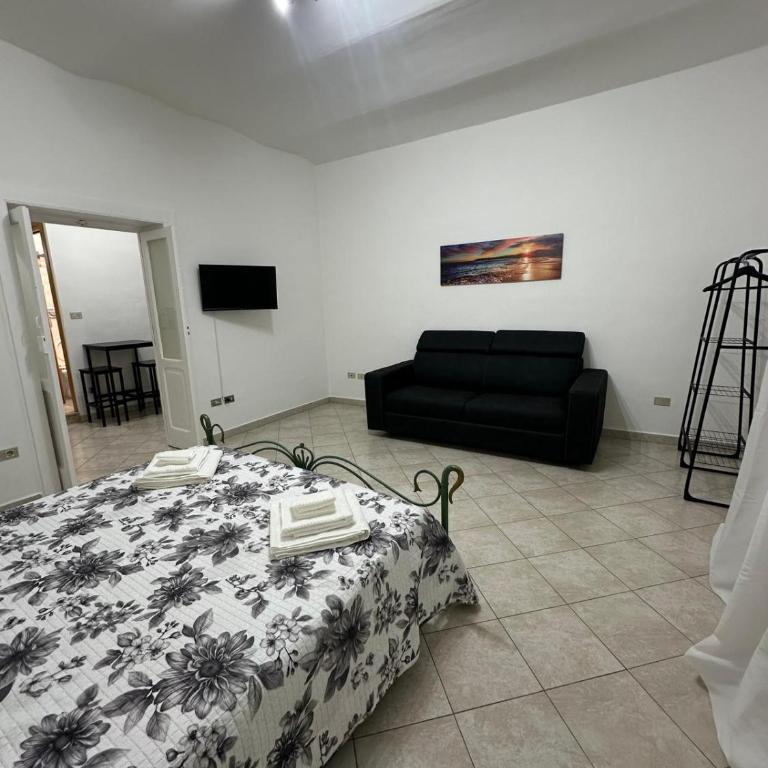 MATTAESOLE GUESTHOUSe - Appartamento con 1 Camera da Letto - 1