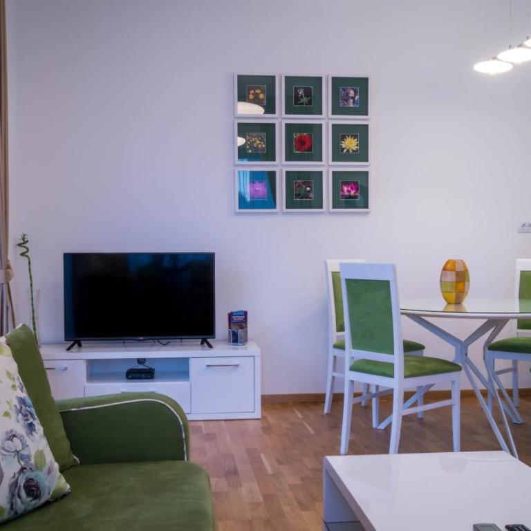 Luxury Budva Center Apartments - Superior Apartment - 14
