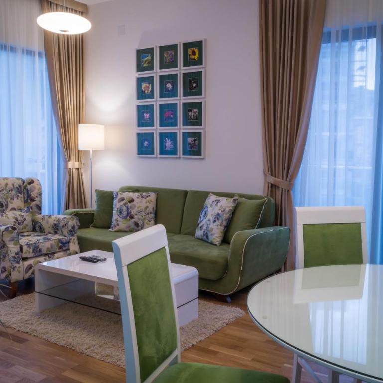 Luxury Budva Center Apartments - Superior Apartment - 10