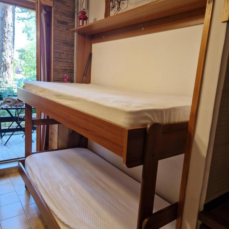 Casa Giovy - Appartamento Monolocale - 22