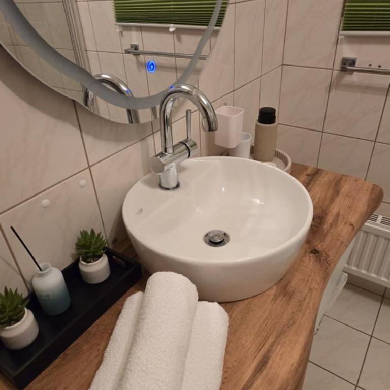 Apartment 2 Feistritz im Rosental 9181 - Apartment mit 2 Schlafzimmern - 7