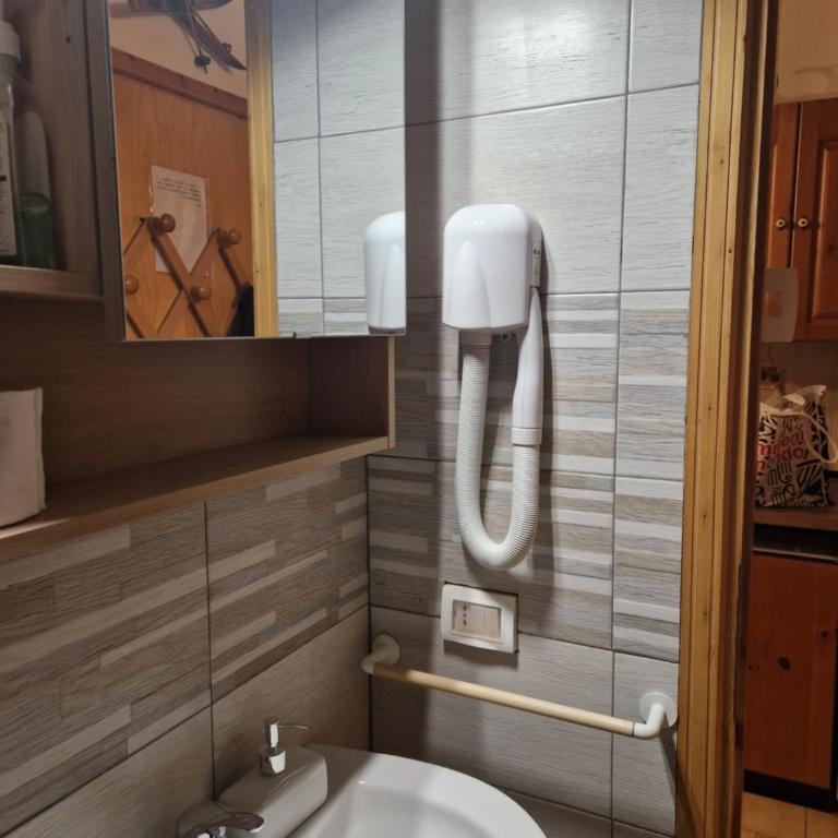 Casa Giovy - Appartamento Monolocale - 23