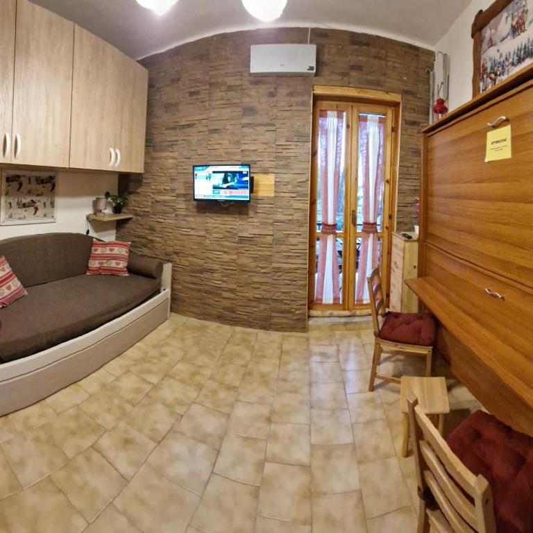 Casa Giovy - Appartamento Monolocale - 2