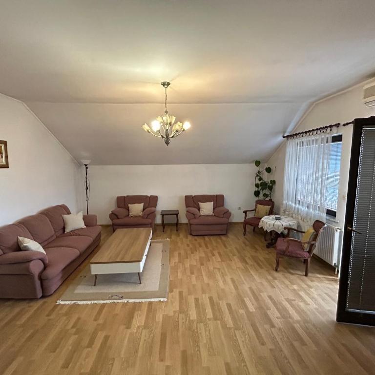 Apartments Stećak - Apartman sa 3 Spavaće Sobe - 13