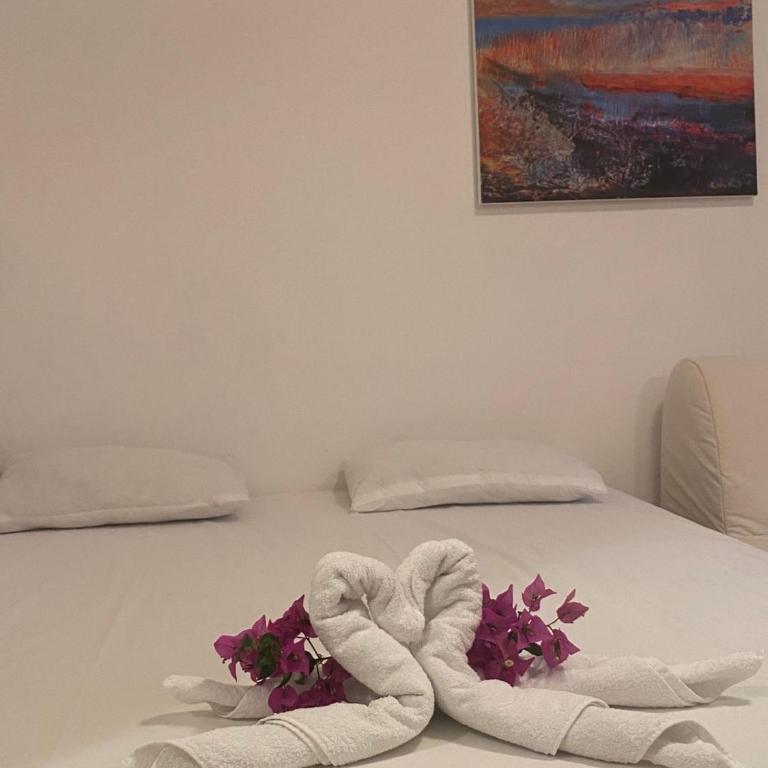 Čar Studio Apartments - Apartman sa 1 Spavaćom Sobom - 5