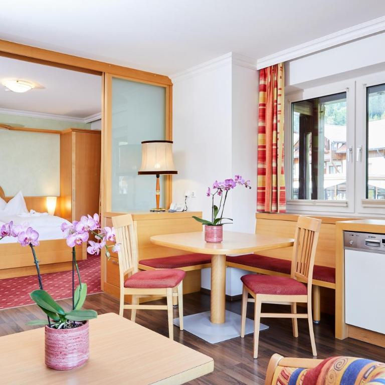 LACUS Hotel am See - Suite - 2