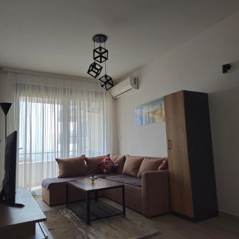 Abi apartments - One-Bedroom Apartment - Non-Smoking - 5