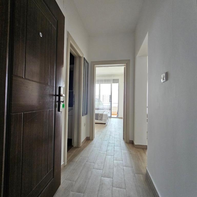 Abi apartments - One-Bedroom Apartment - Non-Smoking - 7